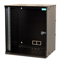 SPACER CABINET 19" 12U SPCW-12U-BK