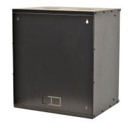 SPACER CABINET 19" 12U SPCW-12U-BK