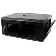SPACER CABINET 19" 4U SPCW-4U-400-BK-02