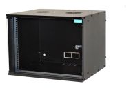 SPACER CABINET 19" 4U SPCW-4U-450-BK