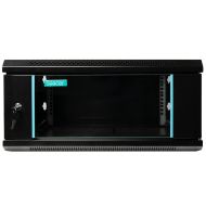 SPACER CABINET 19" 4U SPCW-4U-450-BK-03