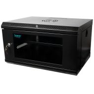 SPACER CABINET 19" 6U SPCW-6U-450-BK-02