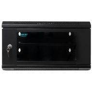SPACER CABINET 19" 6U SPCW-6U-450-BK-02