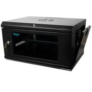 SPACER CABINET 19" 6U SPCW-6U-450-BK-02