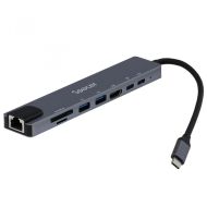 Docking Station Spacer 8in1 Type C