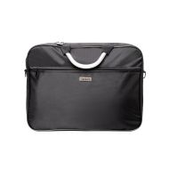 Geanta laptop Spacer Axel 15.6" negru