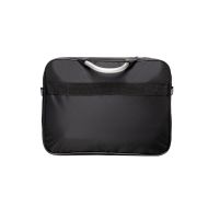 Geanta laptop Spacer Axel 15.6" negru