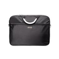 Geanta laptop Spacer Axel 15.6" negru