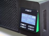 APC Smart-UPS SRT 3000VA RM 230V