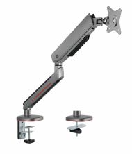 SINGLE MONITOR ARM SERIOUX MM54-C012GR