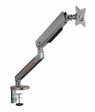 SINGLE MONITOR ARM SERIOUX MM54-C012GR