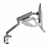SINGLE MONITOR ARM SERIOUX MM54-C012GR