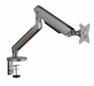 SINGLE MONITOR ARM SERIOUX MM54-C012GR