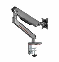 SINGLE MONITOR ARM SERIOUX MM54-C012GR