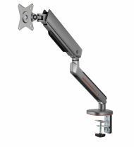 SINGLE MONITOR ARM SERIOUX MM54-C012GR