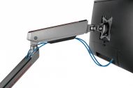 SINGLE MONITOR ARM SERIOUX MM54-C012GR