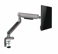 SINGLE MONITOR ARM SERIOUX MM54-C012GR