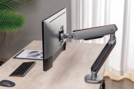 SINGLE MONITOR ARM SERIOUX MM54-C012GR