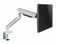 SINGLE MONITOR ARM SERIOUX MM54-C012WH