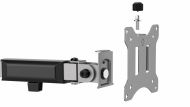 DUAL MONITOR ARM SERIOUX MM55-C024