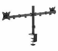 DUAL MONITOR STAND SERIOUX MM66-C024