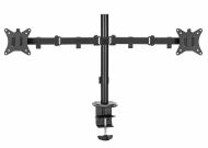DUAL MONITOR STAND SERIOUX MM66-C024