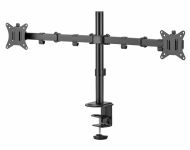 DUAL MONITOR STAND SERIOUX MM66-C024