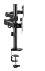 DUAL MONITOR STAND SERIOUX MM66-C024