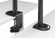 DUAL MONITOR STAND SERIOUX MM66-C024