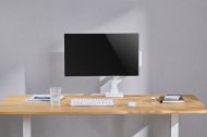SINGLE MONITOR ARM SERIOUX MM69-C012