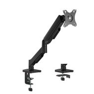 SINGLE MONITOR ARM SERIOUX MM97-C012E