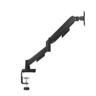 SINGLE MONITOR ARM SERIOUX MM97-C012E