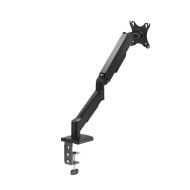 SINGLE MONITOR ARM SERIOUX MM97-C012E