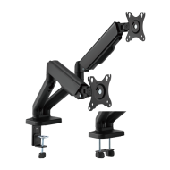 DOUBLE MONITOR ARM SERIOUX MM97-C012E
