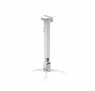 PJ MOUNT SERIOUX PJM1A SILVER