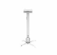 PJ MOUNT SERIOUX PJM1A SILVER