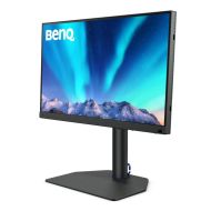 MONITOR 27" BENQ SW272U