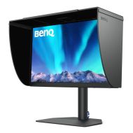 MONITOR 27" BENQ SW272U