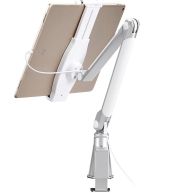 NM Smartphone/Tablet Stand Silver