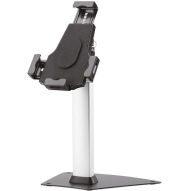 NM Smartphone/Tablet Stand Silver 10"