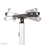 NM Smartphone/Tablet Stand Silver 10"