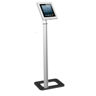 NM Smartphone/Tablet Stand Silver 10"