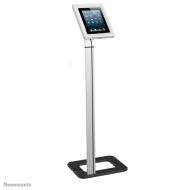NM Smartphone/Tablet Stand Silver 10"