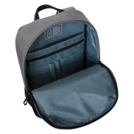 Rucsac laptop Targus 16" Sagano Eco gri