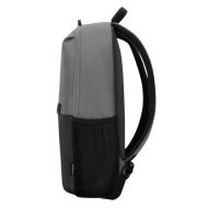Rucsac laptop Targus 16" Sagano Eco gri