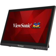 Monitor ViewSonic 15.6" TD1630-3