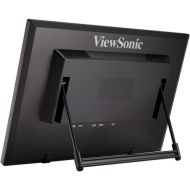 Monitor ViewSonic 15.6" TD1630-3