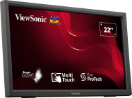 Monitor ViewSonic 22" TD2223