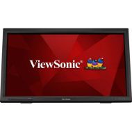 Monitor ViewSonic 24" TD2423