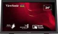 Monitor ViewSonic 24" TD2423